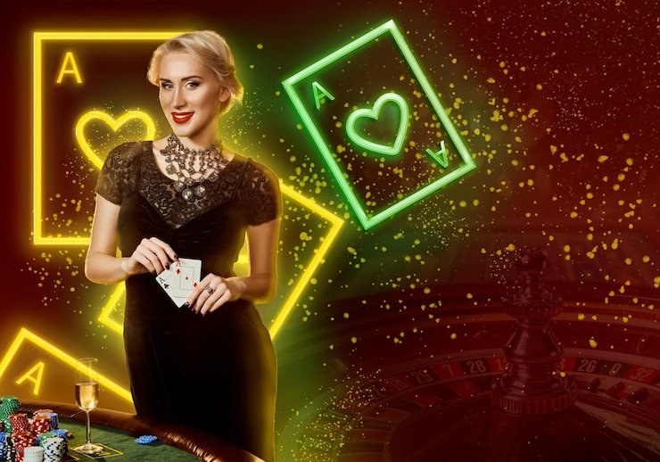 h07v-k Ruleta Europea en Vivo