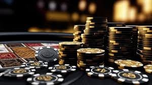 h07v-k Blackjack con Splits