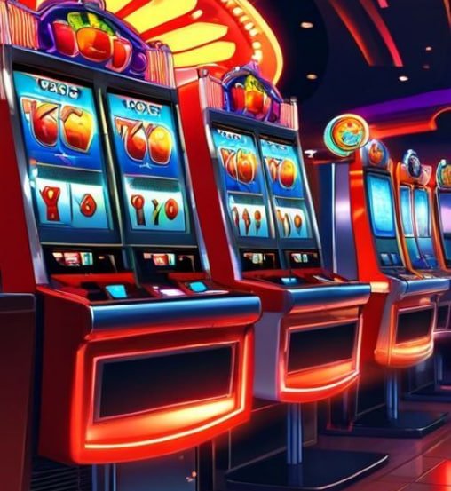 h07v-k Ruleta en Vivo